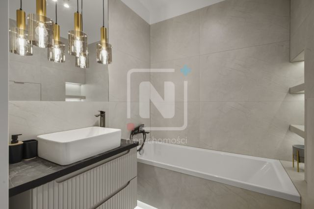 Mieszkanie 3-pokojowe Warszawa Mokotów, ul. Burgaska. Zdjęcie 9