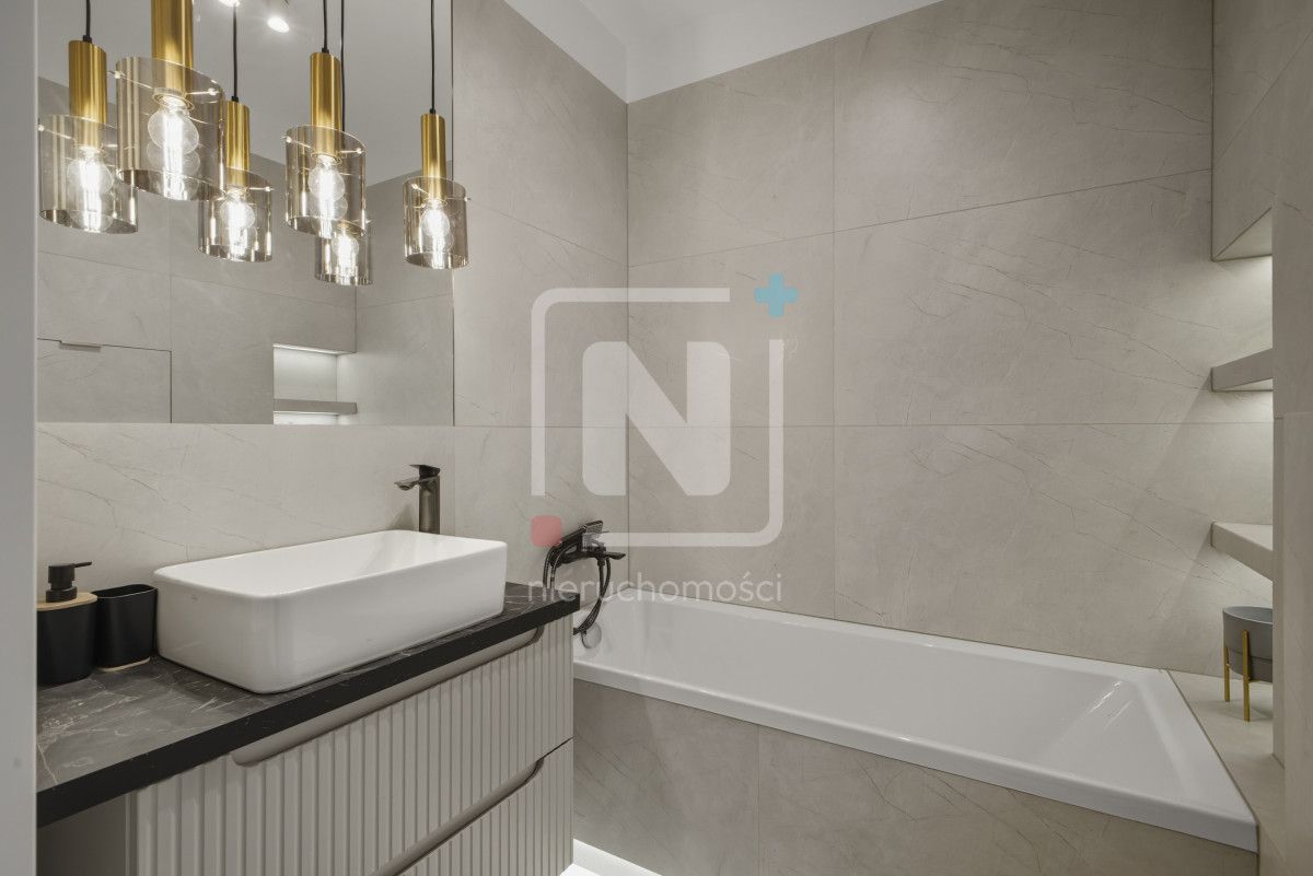 Mieszkanie 3-pokojowe Warszawa Mokotów, ul. Burgaska. Zdjęcie 9