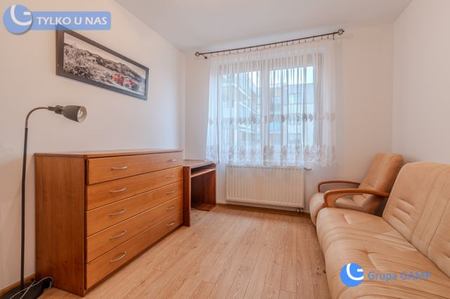 Mieszkanie 2-pokojowe Kraków Ruczaj, ul. Czerwone Maki. Zdjęcie 8