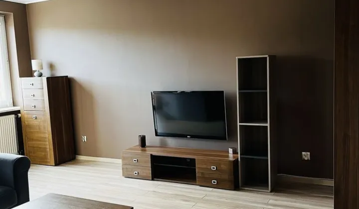 Mieszkanie 2-pokojowe Zielona Góra