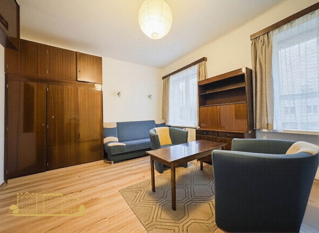 Mieszkanie 1-pokojowe Kraków Bronowice, ul. Krzywy Zaułek. Zdjęcie 3