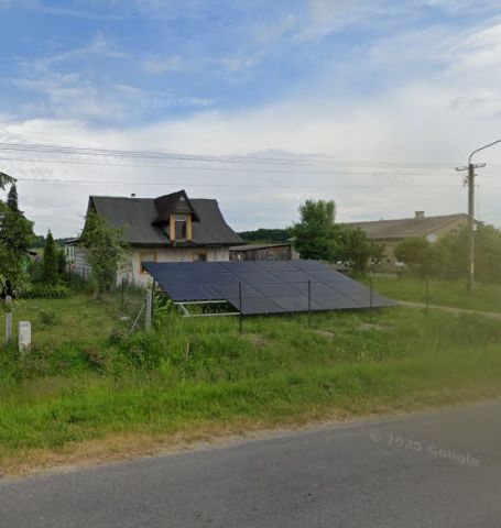 dom wolnostojący, 1 pokój Humin. Zdjęcie 1