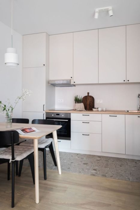 Mieszkanie 4-pokojowe Gdańsk Śródmieście, ul. ks. Jerzego Popiełuszki. Zdjęcie 7