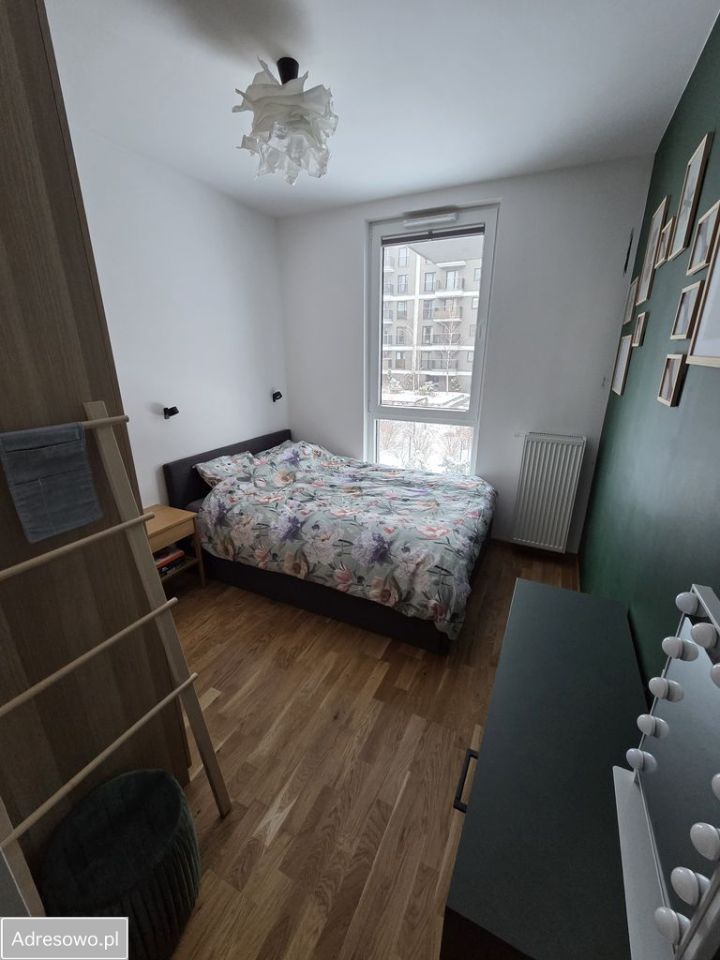 Mieszkanie 2-pokojowe Warszawa Włochy, ul. Instalatorów. Zdjęcie 5