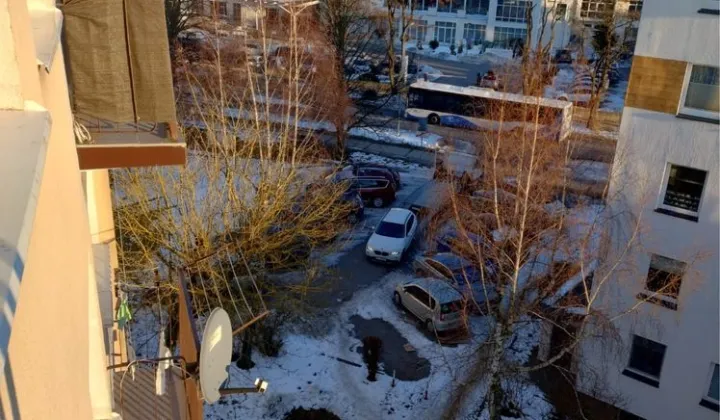 Mieszkanie 4-pokojowe Ustka, ul. Wczasowa