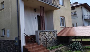 dom wolnostojący, 5 pokoi Brzozów Podlesie, ul. Stanisława Cegłowskiego