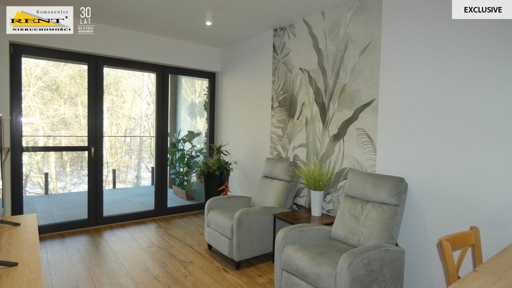 Mieszkanie 2-pokojowe Międzyzdroje. Zdjęcie 2