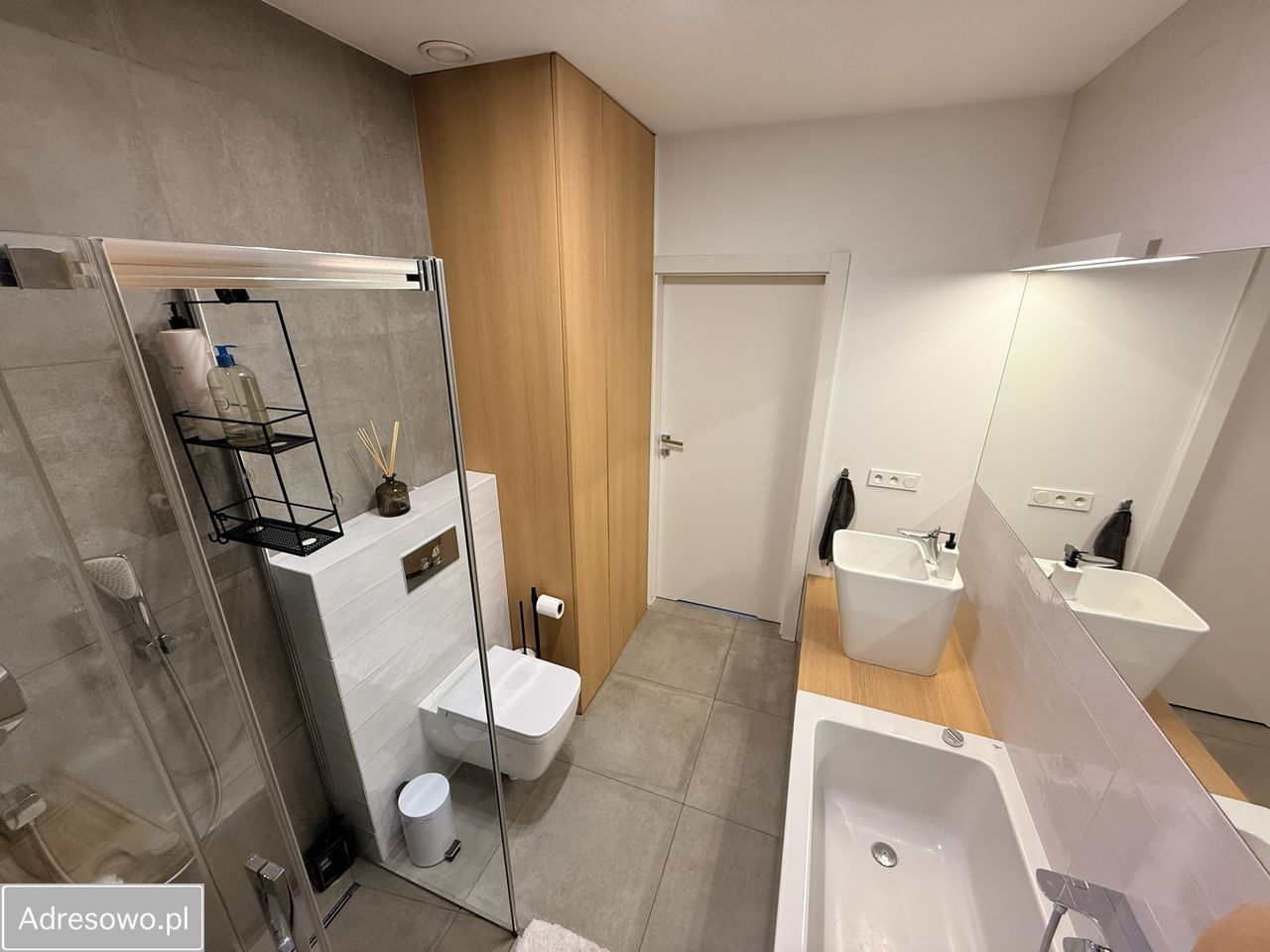 dom wolnostojący, 5 pokoi Kraków Sidzina, ul. Medalionów. Zdjęcie 15