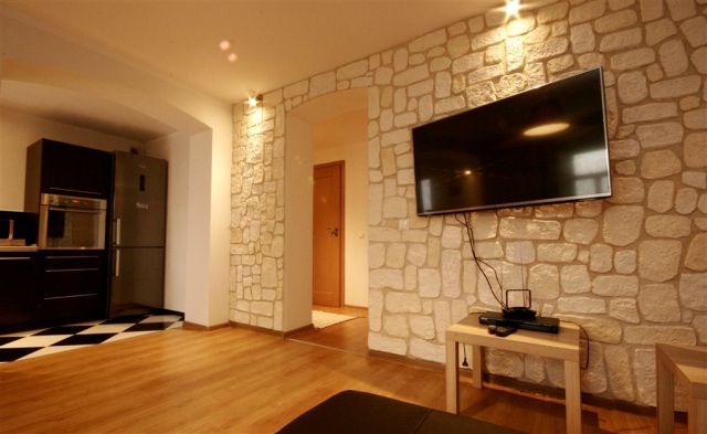 Mieszkanie 4-pokojowe Szklarska Poręba, ul. Władysława Grabskiego. Zdjęcie 14