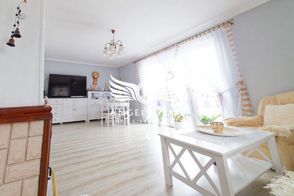 dom wolnostojący, 3 pokoje Lipiany, ul. Konwaliowa. Zdjęcie 6