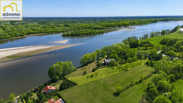 Działka budowlana Miączyn. Zdjęcie 2