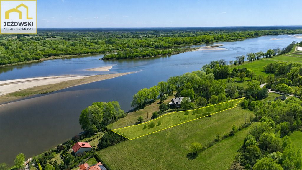 Działka budowlana Miączyn. Zdjęcie 2
