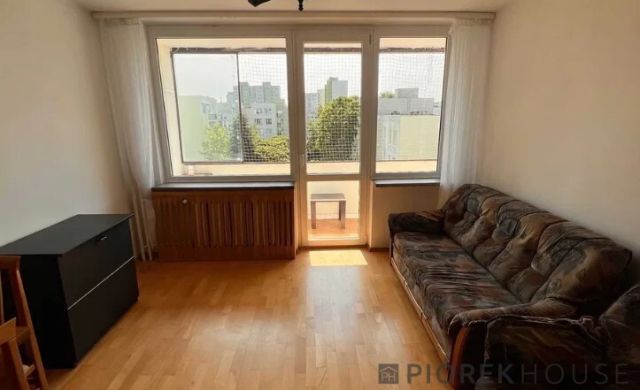 Mieszkanie 3-pokojowe Warszawa Ursynów, ul. Hawajska. Zdjęcie 1