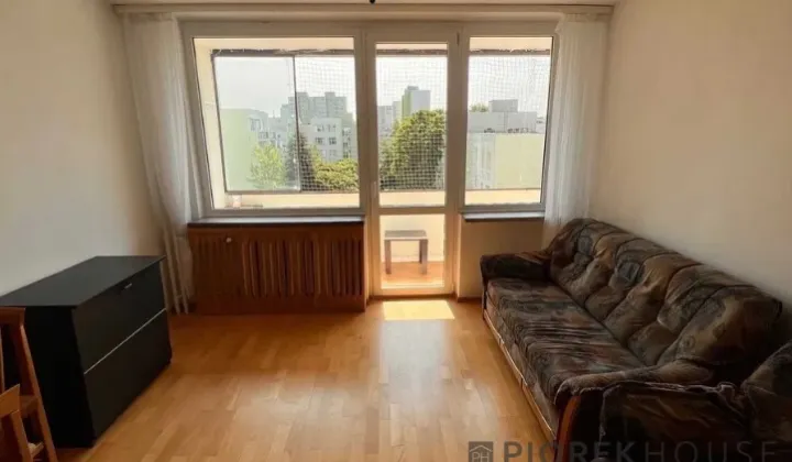 Mieszkanie 3-pokojowe Warszawa Ursynów, ul. Hawajska