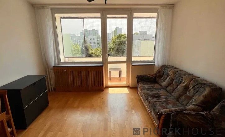 Mieszkanie 3-pokojowe Warszawa Ursynów, ul. Hawajska. Zdjęcie 1