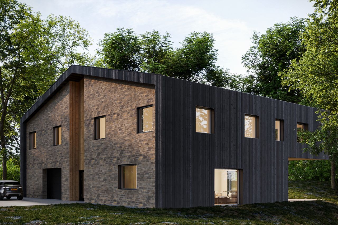 Działka budowlana Bielsko-Biała, Wawelska/Deszczowa. Zdjęcie 26