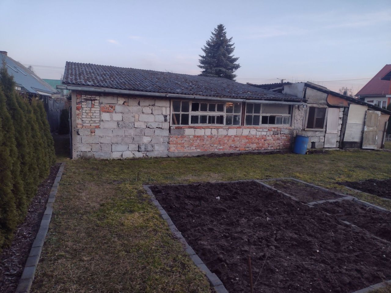 Działka siedliskowa Górna Grupa, ul. Piaskowa. Zdjęcie 7