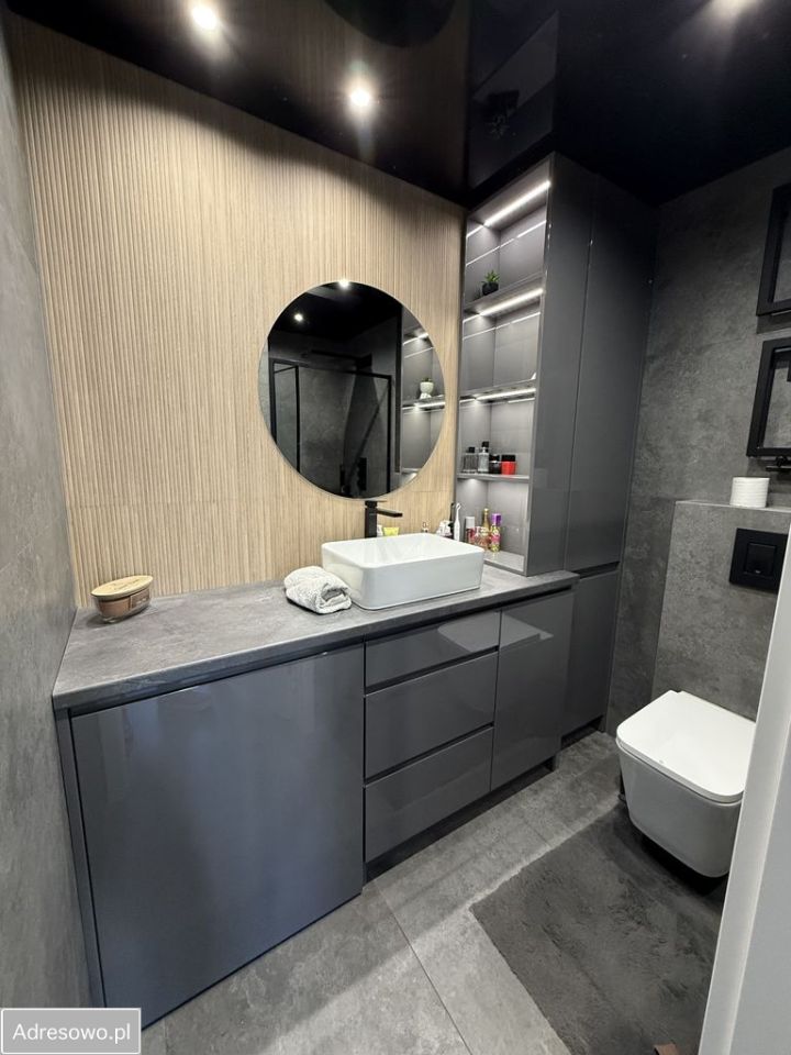 Mieszkanie 3-pokojowe Łódź Bałuty. Zdjęcie 13