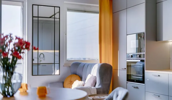 Mieszkanie 3-pokojowe Kręczki, ul. Koniczyny