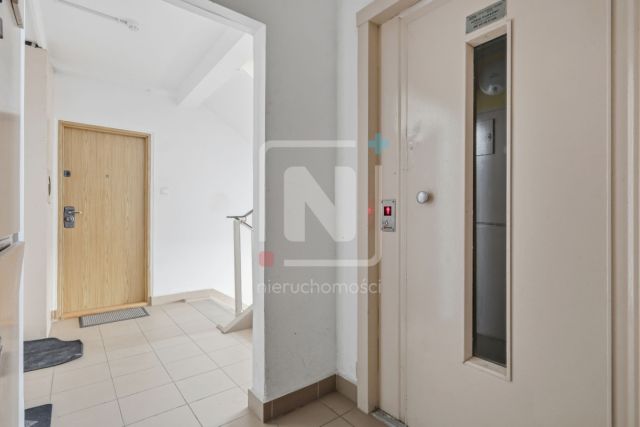 Mieszkanie 1-pokojowe Warszawa Bielany, al. Aleja Władysława Reymonta. Zdjęcie 8