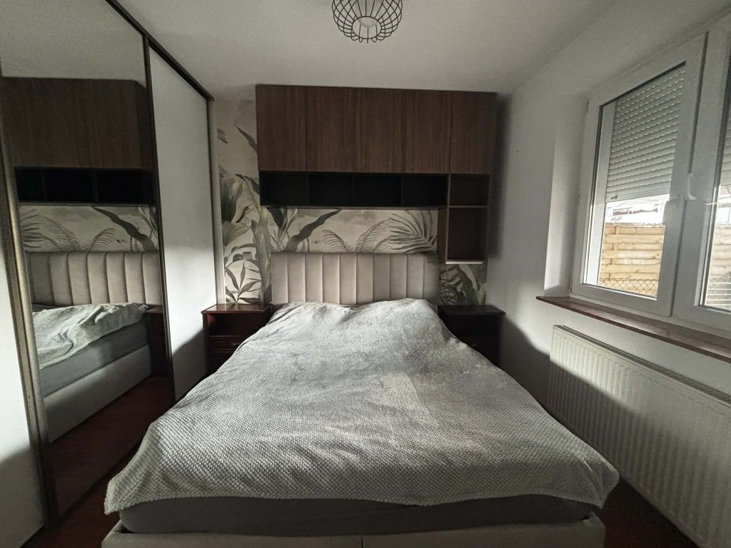 dom szeregowy, 3 pokoje Berzyna. Zdjęcie 7