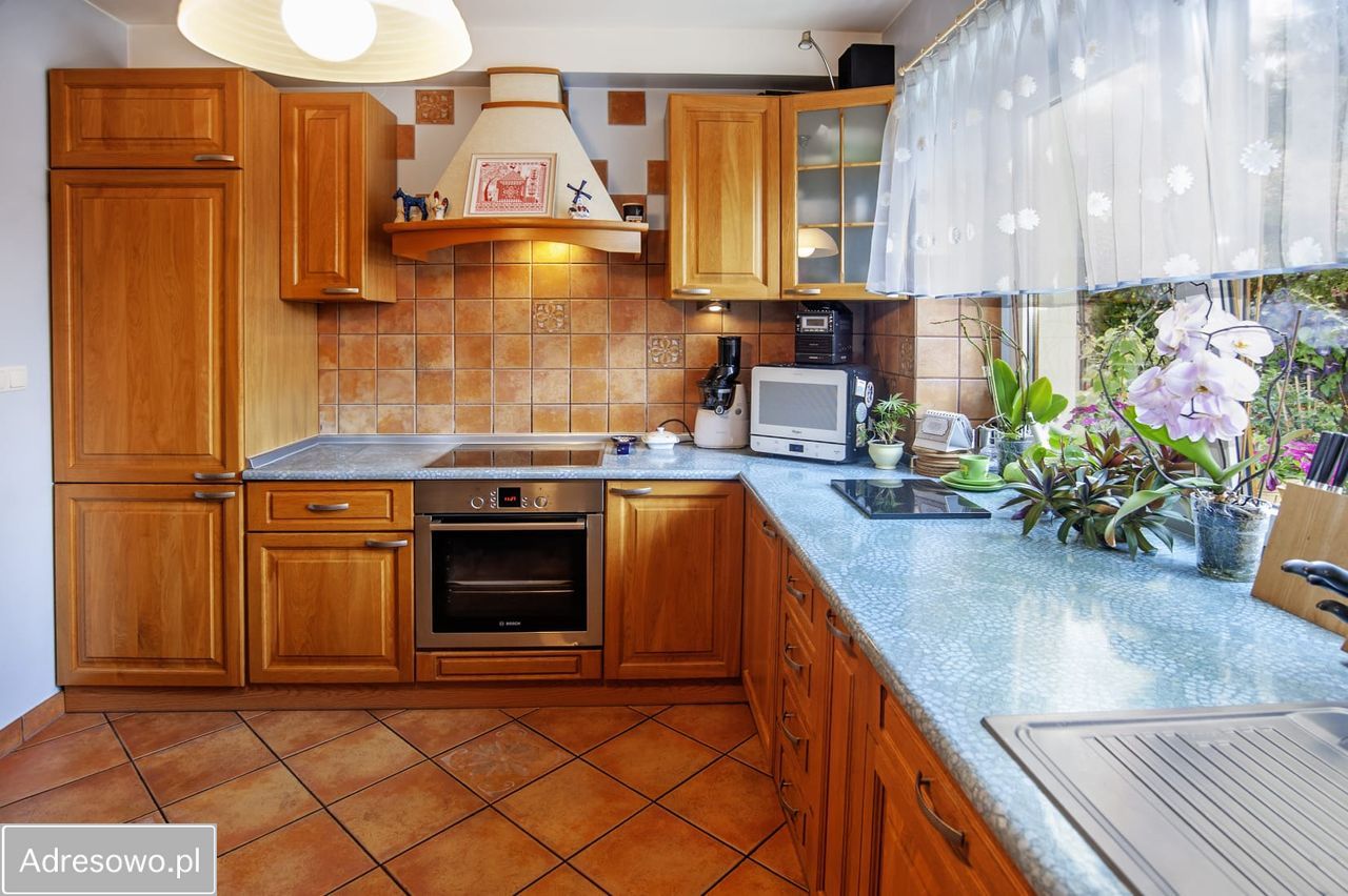 dom, 6 pokoi Częstochowa Wrzosowiak, ul. Marusarza. Zdjęcie 11