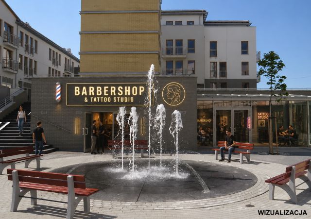 Lokal Warszawa Włochy, ul. Obywatelska. Zdjęcie 1