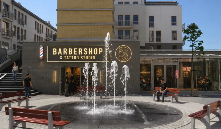 Lokal Warszawa Włochy, ul. Obywatelska