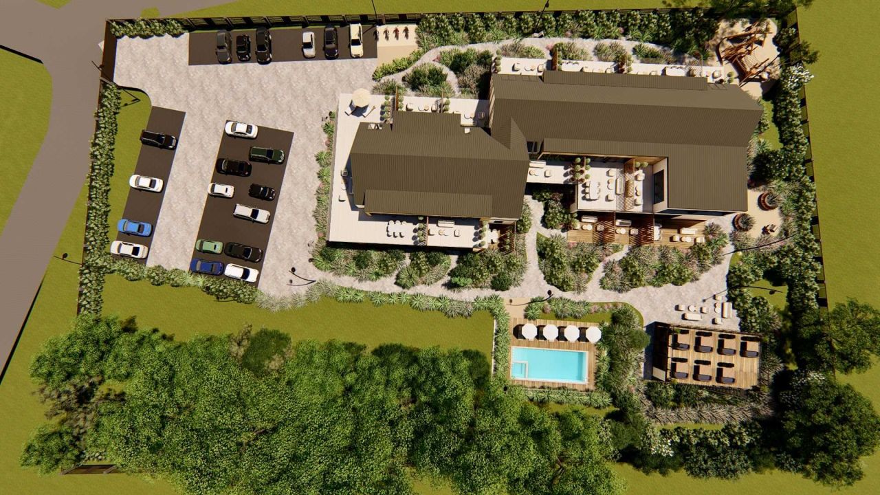 Nieruchomość komercyjna Świętajno. Zdjęcie 4