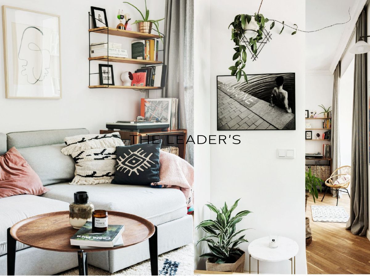 Mieszkanie 3-pokojowe Warszawa Powiśle, ul. Czerniakowska. Zdjęcie 1