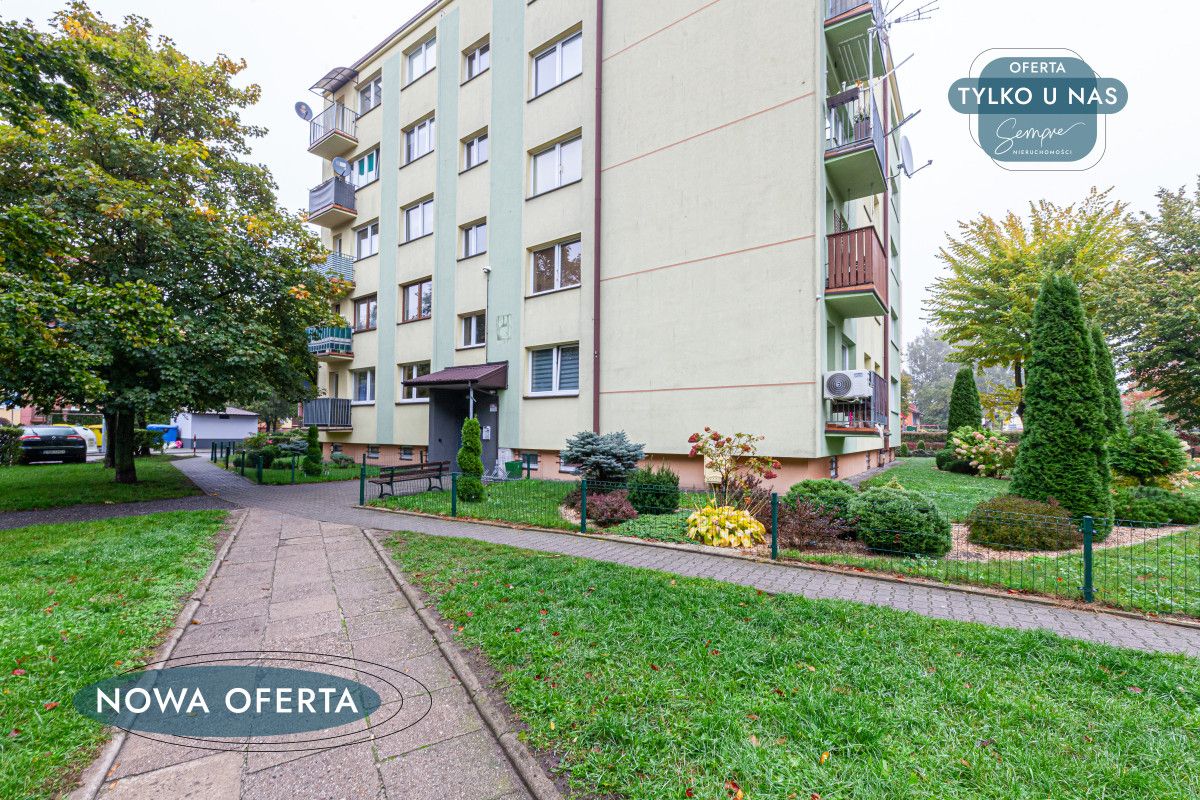 Mieszkanie 3-pokojowe Bełchatów, os. Dolnośląskie. Zdjęcie 1
