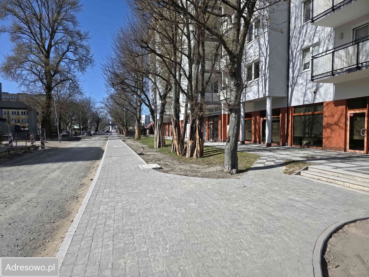 Lokal Kołobrzeg, ul. Okopowa. Zdjęcie 5