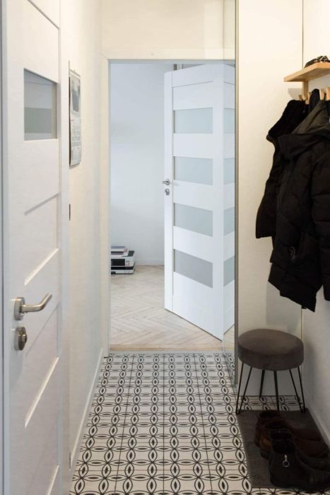 Mieszkanie 2-pokojowe Gdańsk Przeróbka, ul. Bajki. Zdjęcie 5