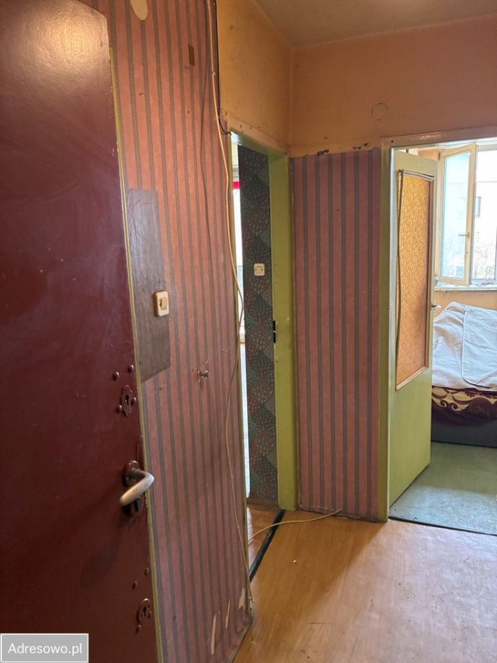 Mieszkanie 2-pokojowe Warszawa Praga-Południe, ul. Bliska. Zdjęcie 3