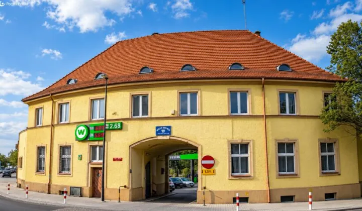 Lokal Stargard, ul. Stefana Okrzei