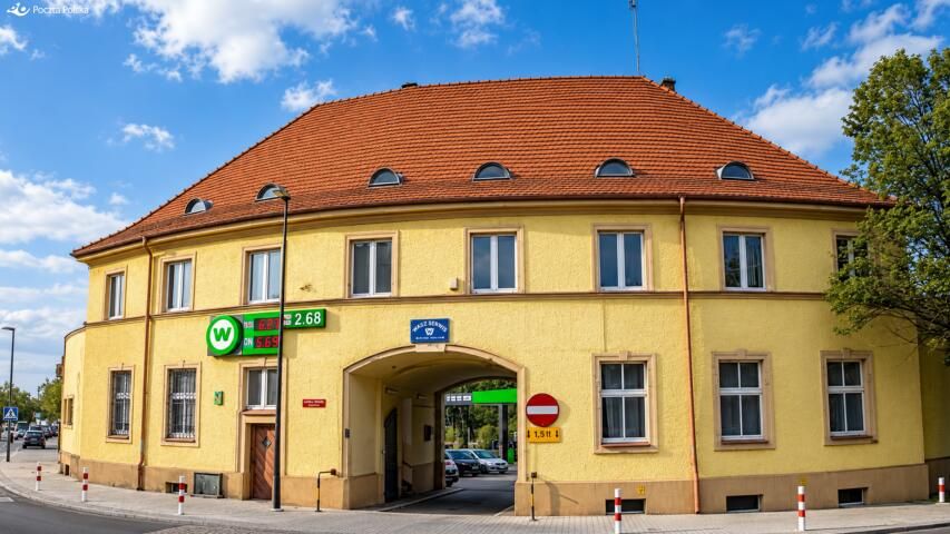 Lokal Stargard, ul. Stefana Okrzei. Zdjęcie 1