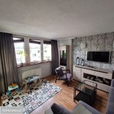 Mieszkanie 3-pokojowe Wrocław Kuźniki, ul. Dźwirzyńska. Zdjęcie 1