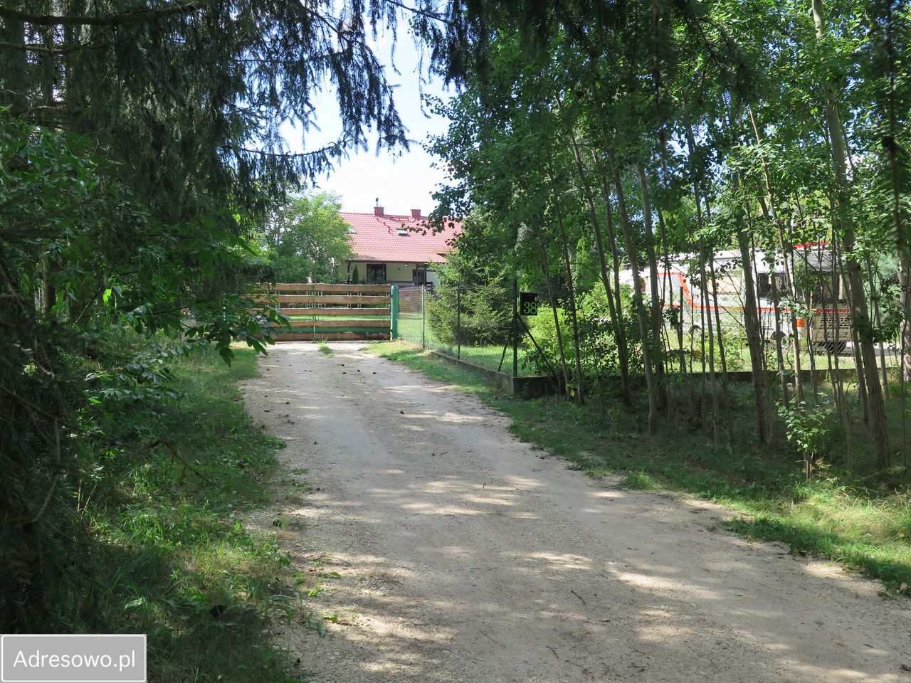 dom wolnostojący, 4 pokoje Chrzanowo. Zdjęcie 2