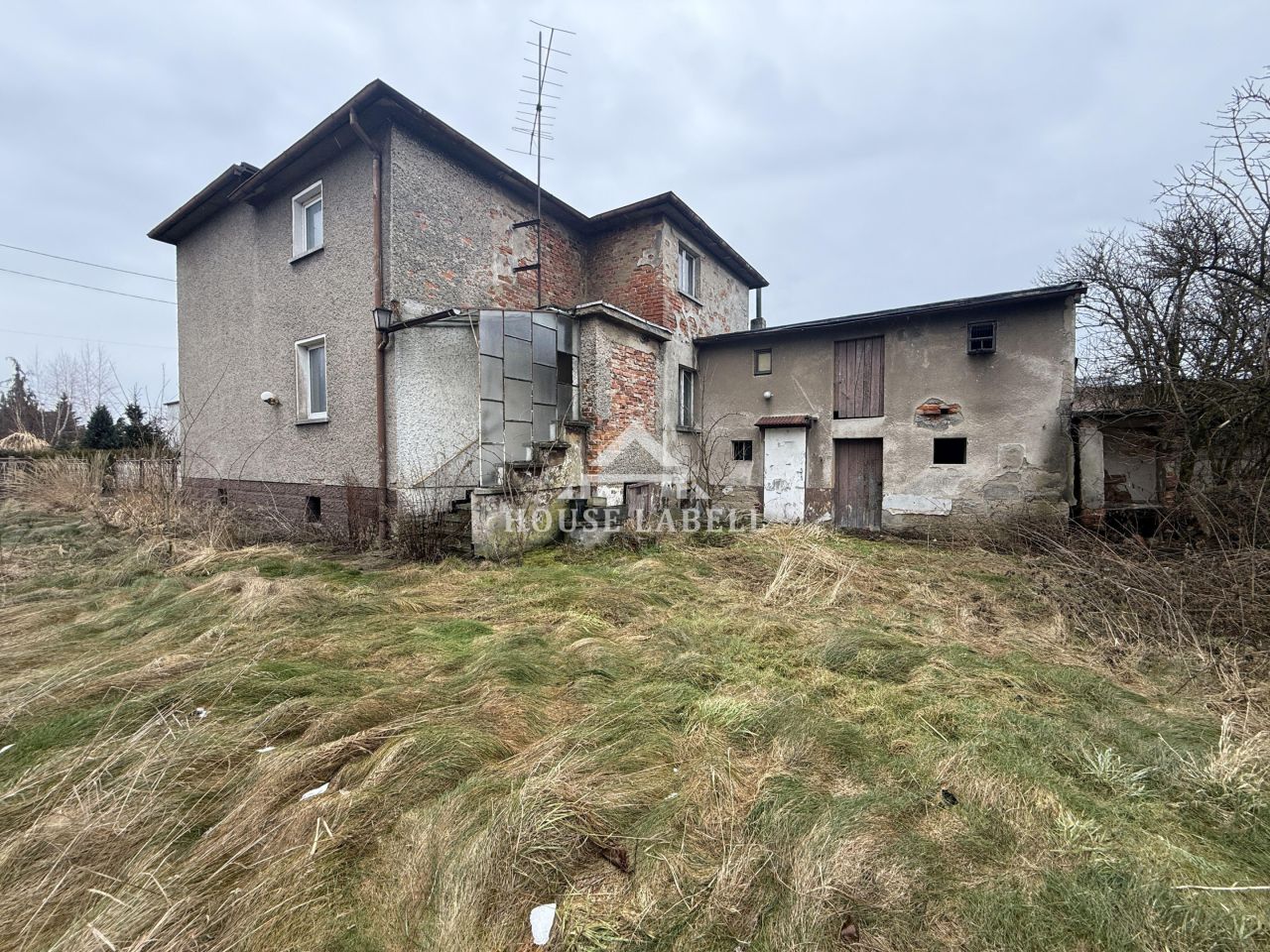 dom wolnostojący, 6 pokoi Bojanów, ul. Żeromskiego. Zdjęcie 12