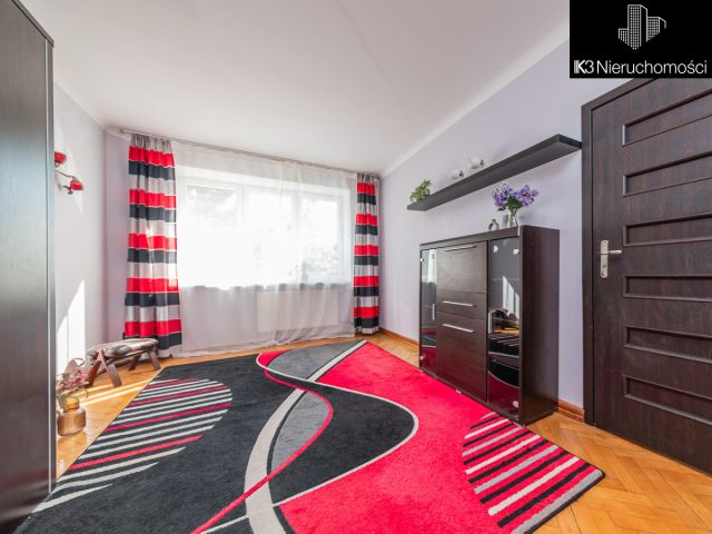 Mieszkanie 3-pokojowe Warszawa Śródmieście, al. Niepodległości. Zdjęcie 16