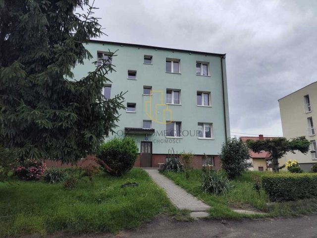Mieszkanie 1-pokojowe Trzebnica, ul. Prusicka. Zdjęcie 7