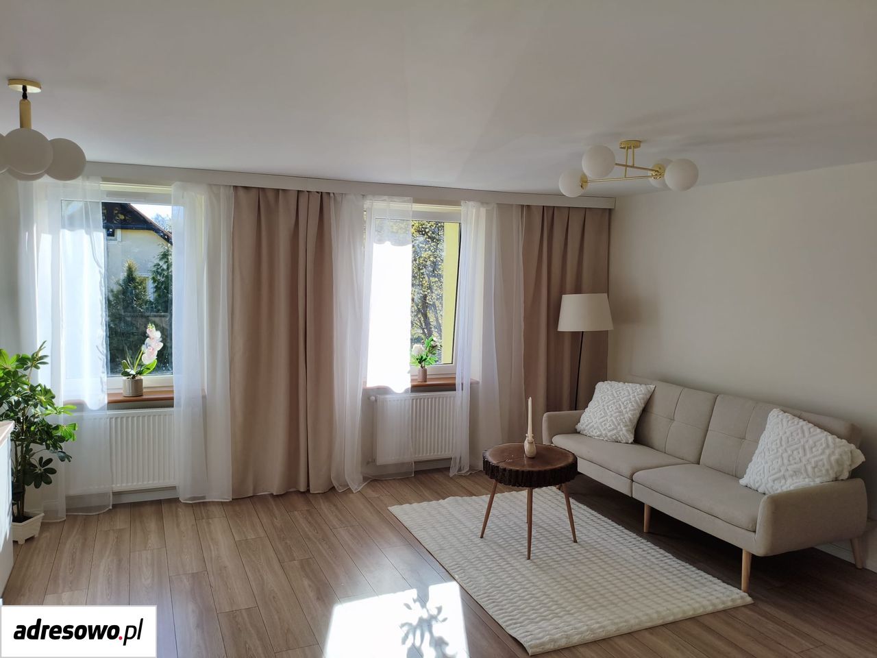 Mieszkanie 2-pokojowe Jelenia Góra Centrum. Zdjęcie 18