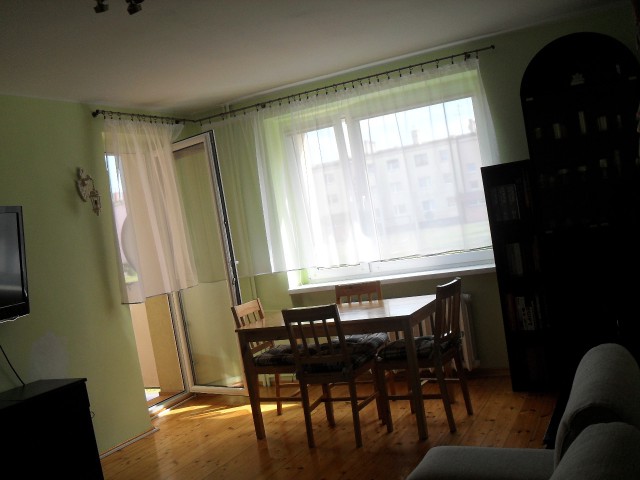 Mieszkanie 3-pokojowe Syców, ul. Jana Matejki. Zdjęcie 1