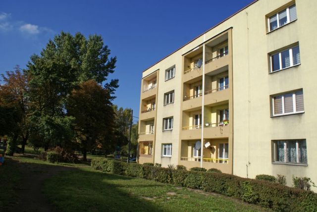 Mieszkanie 1-pokojowe Katowice Szopienice, ul. ks. bp. Herberta Bednorza. Zdjęcie 1