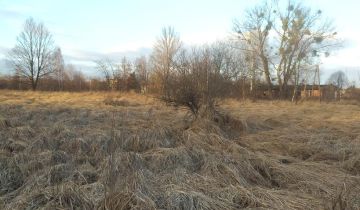 Działka rolno-budowlana Częstochowa Gnaszyn Górny, ul. Podbiałowa