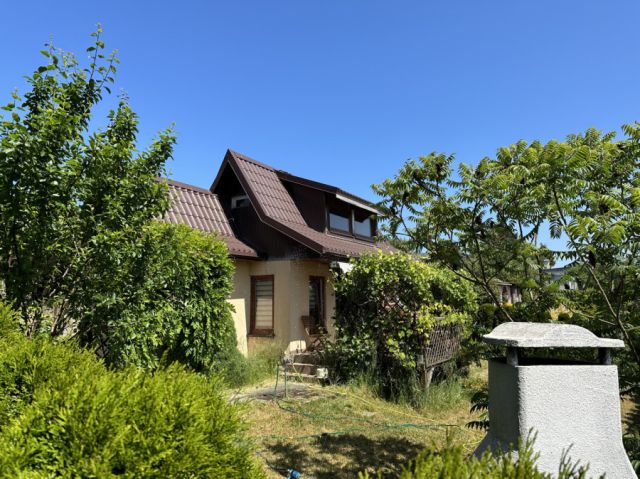 Działka rekreacyjna Warzenko. Zdjęcie 1