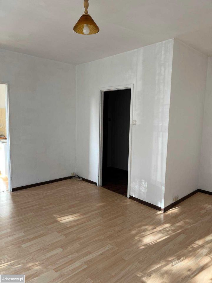 Mieszkanie 1-pokojowe Łódź Polesie, al. ks. kard. Stefana Wyszyńskiego