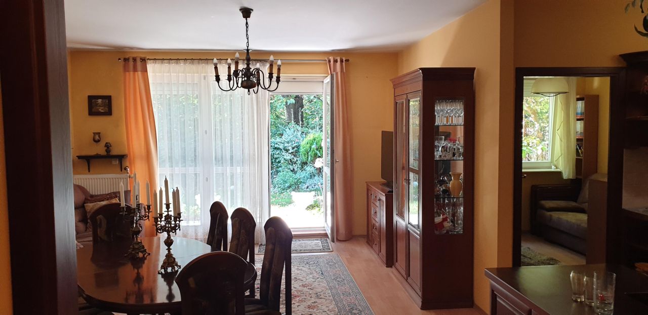 Mieszkanie 3-pokojowe Warszawa Stara Miłosna, ul. Gościniec