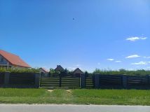 Działka budowlana Turowola. Zdjęcie 2