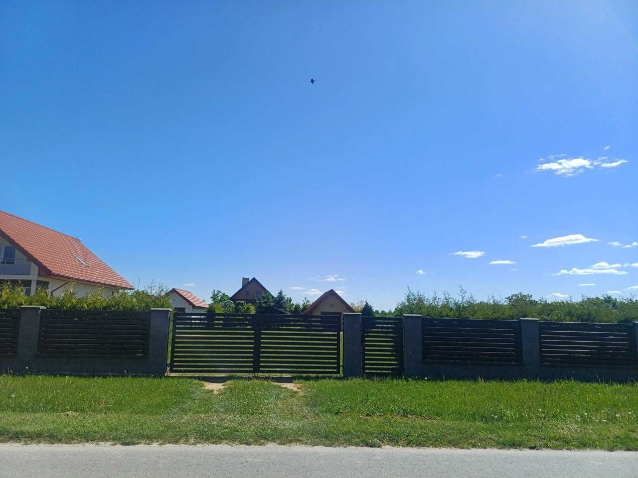 Działka budowlana Turowola. Zdjęcie 3